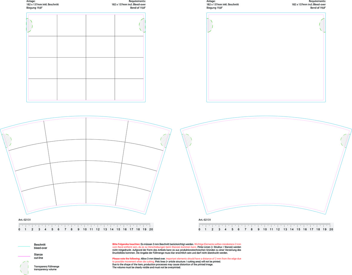 data pro imould tisk kelimek 400ml